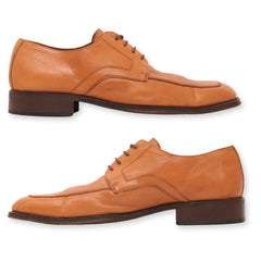 PrimaVera Lace-Up Formal Shoes