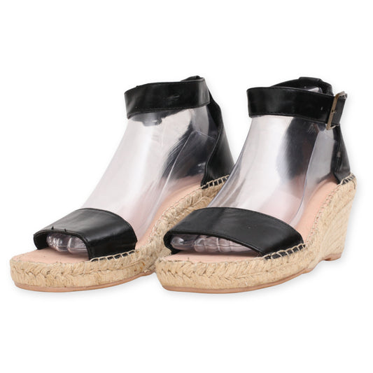 Gap Stylish Ankle Strap Wedges