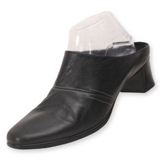 Munro American Mules Block Heels