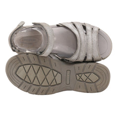 Lands' End Women's Strappy Sandals