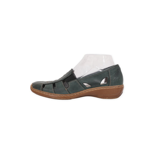 "Rieker Antistress" Comfortable Shoes Sandals