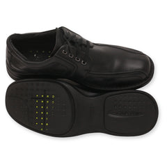 Clarks Wave Lace-Up Formal Shoes