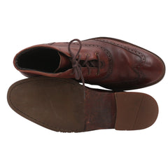 Cole Haan Lace-Up Men's Chelsea Boots