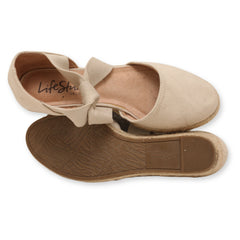 LifeStride Women's Wedge Sandal