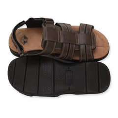 Dockers Fusion Footbed Casual Sandal