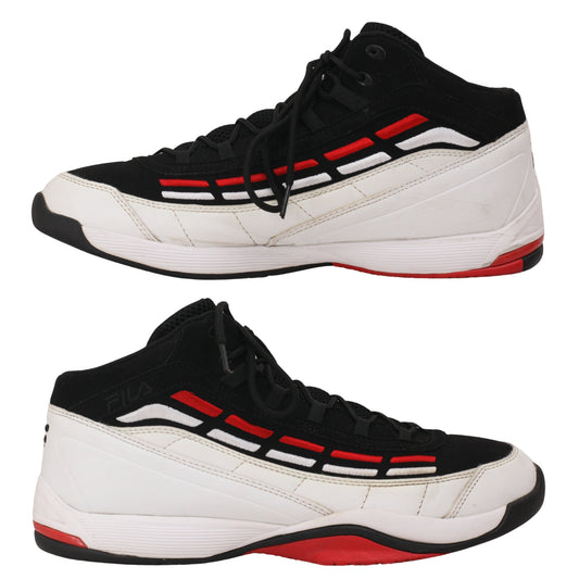 Fila Men's Spitfire Shoes