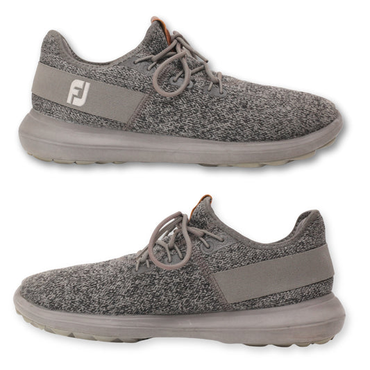 FJ LaceUp Men's Shoes