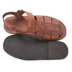 Men's Open-Toe Casual Sandal