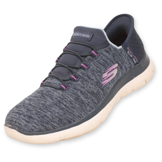 Skechers Slip-Ins Women Sneaker