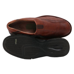 Clarks Slip-On Men's Casual Shoes