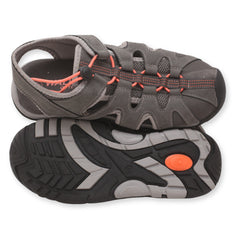 WALKEX Women's Closed-Toe Sandal