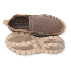 Skechers Relaxed Fit Slip-On Casual Shoes