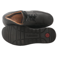 Ecco Lace-Up Men's Casual Shoes