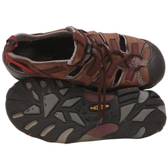 Keen Men's Closed-Toe Sandal
