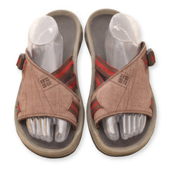Columbia Men's OpenToe SlIPPER
