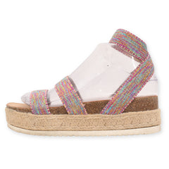 Steve Madden Comfort heels Sandals