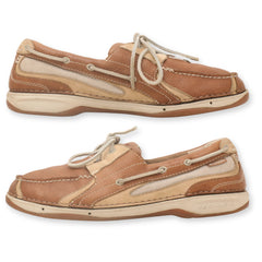 Columbia Men's Boat Shoes
