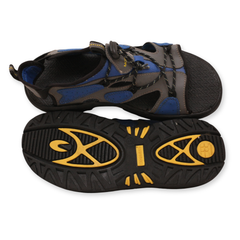 MOSSIMO Men's Open-Toe Casual Sandal