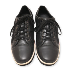 Zanzara Men's Lace-Up Sneaker