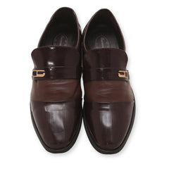 Cruouvalley Men's Casual Loafers