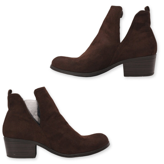 Love Culture Ankle lenght Boots