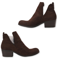 Love Culture Ankle lenght Boots