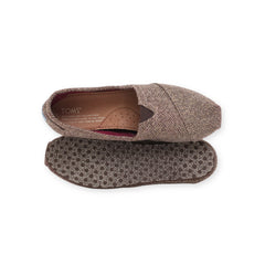 "Toms" Fabric Comfort Shoes