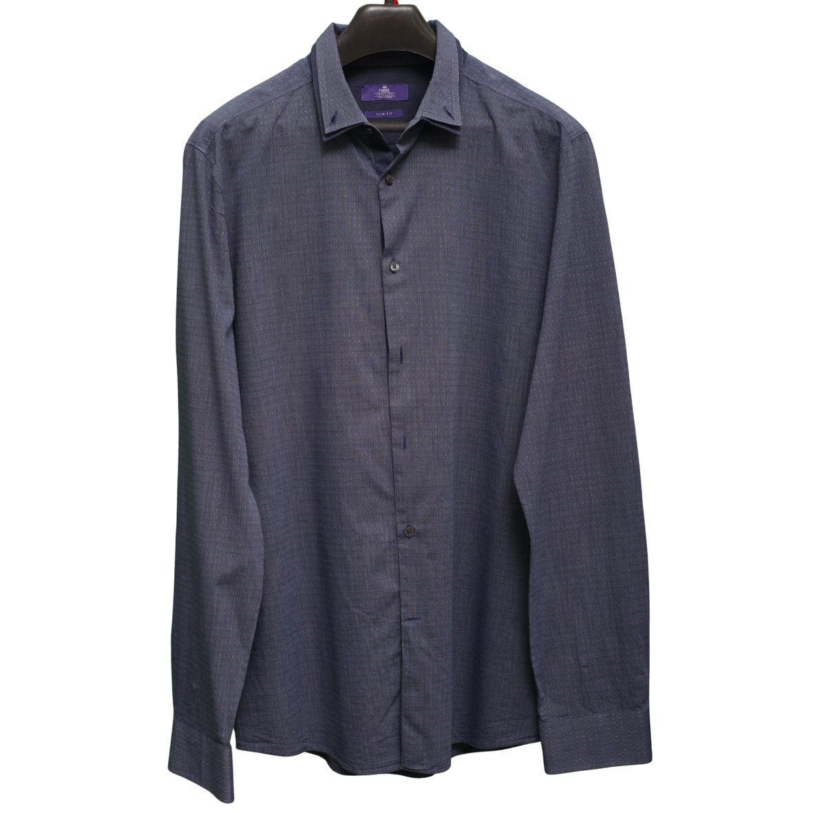 Next Shirting Slim Fit Formal Shirt