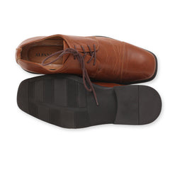 ALFANI Lace-Up Men's Formal Shoes