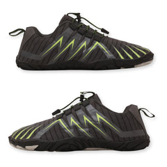Flex Step Comfortable Barefoot Shoes