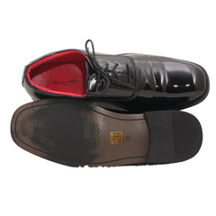 Bruno marc Lace-Up Formal Shoes
