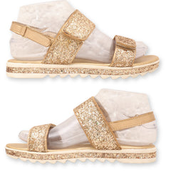 Wonder Nation Strap Sandals
