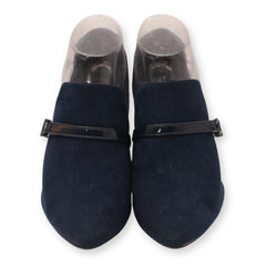 Calvin Klein Closed Toe Heel Pumps