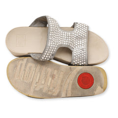 FitFlop Women Stones Strap Sandal