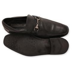 Aston Grey Men's Formal Shoes