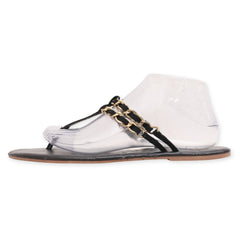 APT.9 T Strap Stylish Flats