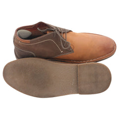 Steve Madden Lace-Up Men's Casual Shoes