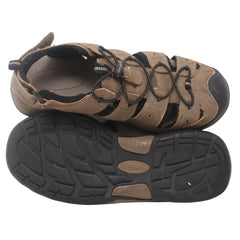 Magellan Closed-Toe Men's Sandal