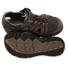 Teva Men's Closed-Toe Sandal