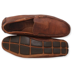 Men's Slip-On Casual Shoes