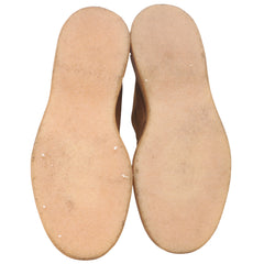 COS Lace-Up Men's Casual Shoes