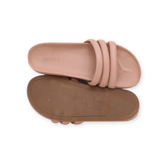 "Old Navy" Slid Strap Flats