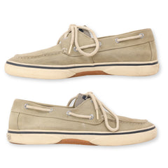 SPERRY LaceUp  Men's Boat Shoes