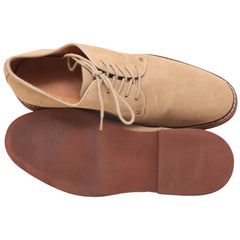Club Room Lace-Up Casual Shoes