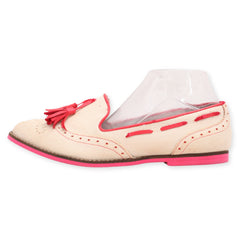 London Rebel Stylish Shoes