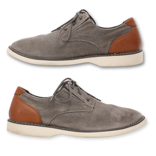 SKECHERS LaceUp Men's Casual Shoes