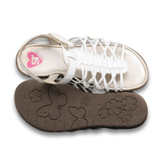 "Strid Ride" Straps Sandals