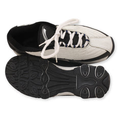 Men's Lace-Up Casual Shoes