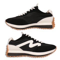 Steve Madden Women's Campo Sneaker