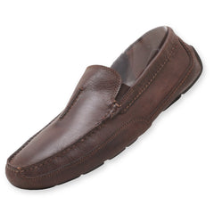 Clarks Slip-On Men's Casual Shoes